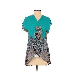 Colorful Papermoon kimono